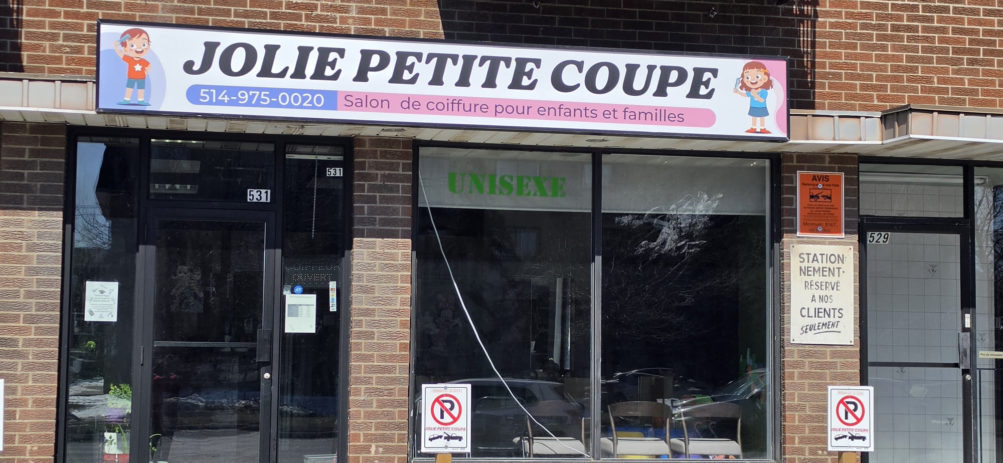 Galerie